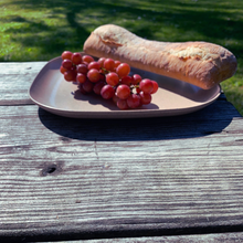 Load image into Gallery viewer, Bamboo-Based Dinner Plate