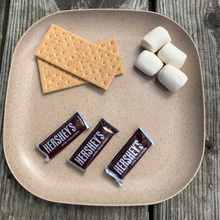 Load image into Gallery viewer, Bamboo-Based Dinner Plate