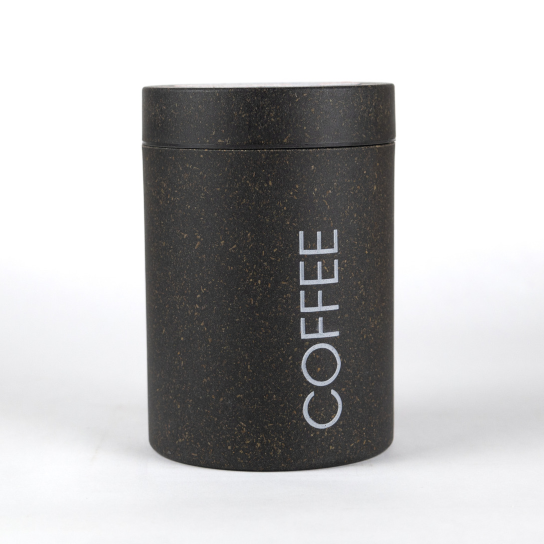 Canister Small Coffee Loopy Products