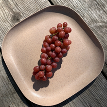 Load image into Gallery viewer, Copy of Bamboo-Based Salad Plates - Sold in Sets of 4
