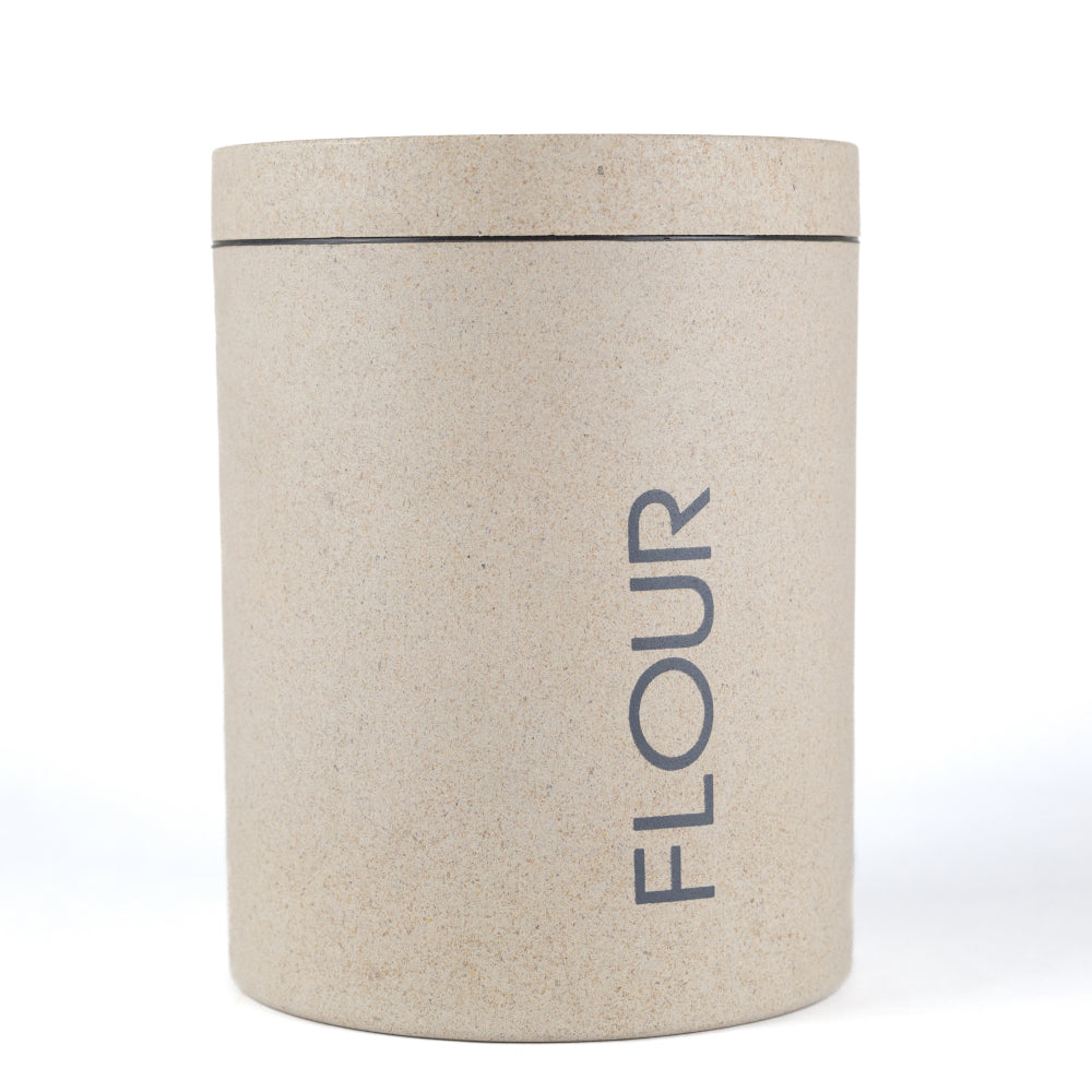 Canister Large Flour
