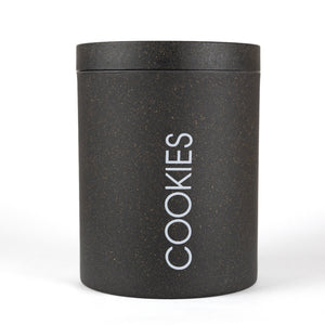 Canister Large Cookie
