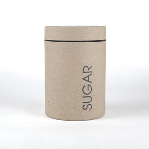 Canister Small Sugar