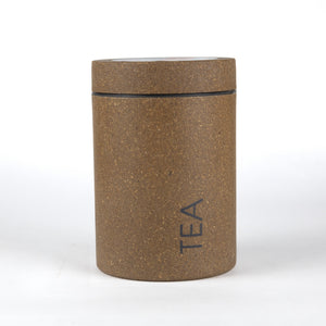 Canister Small Tea